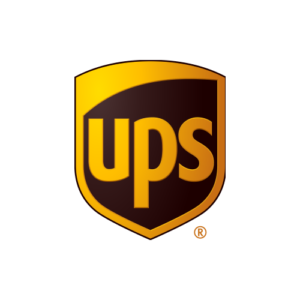 UPS United Parcel Service logo