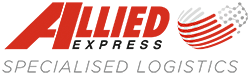Allied Express Courier Services Australia