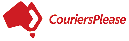 Couriers Please Logo small
