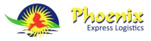 Pheonix (s) logo