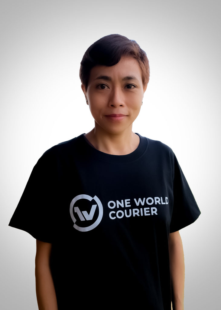 Shirley One World Courier Claims and Customer Service