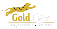 Gold Tiger Freight Provider Australia Logo