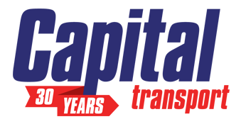 Capital Transport Australia Logo