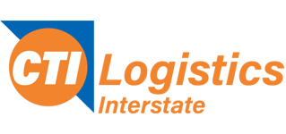 CTI logistics interstate logo