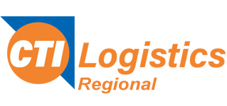CTI Logistics logo regional freight