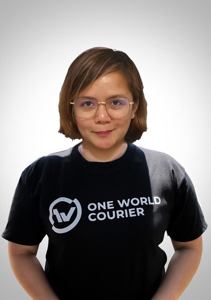 Carlee One World Courier Customer Support