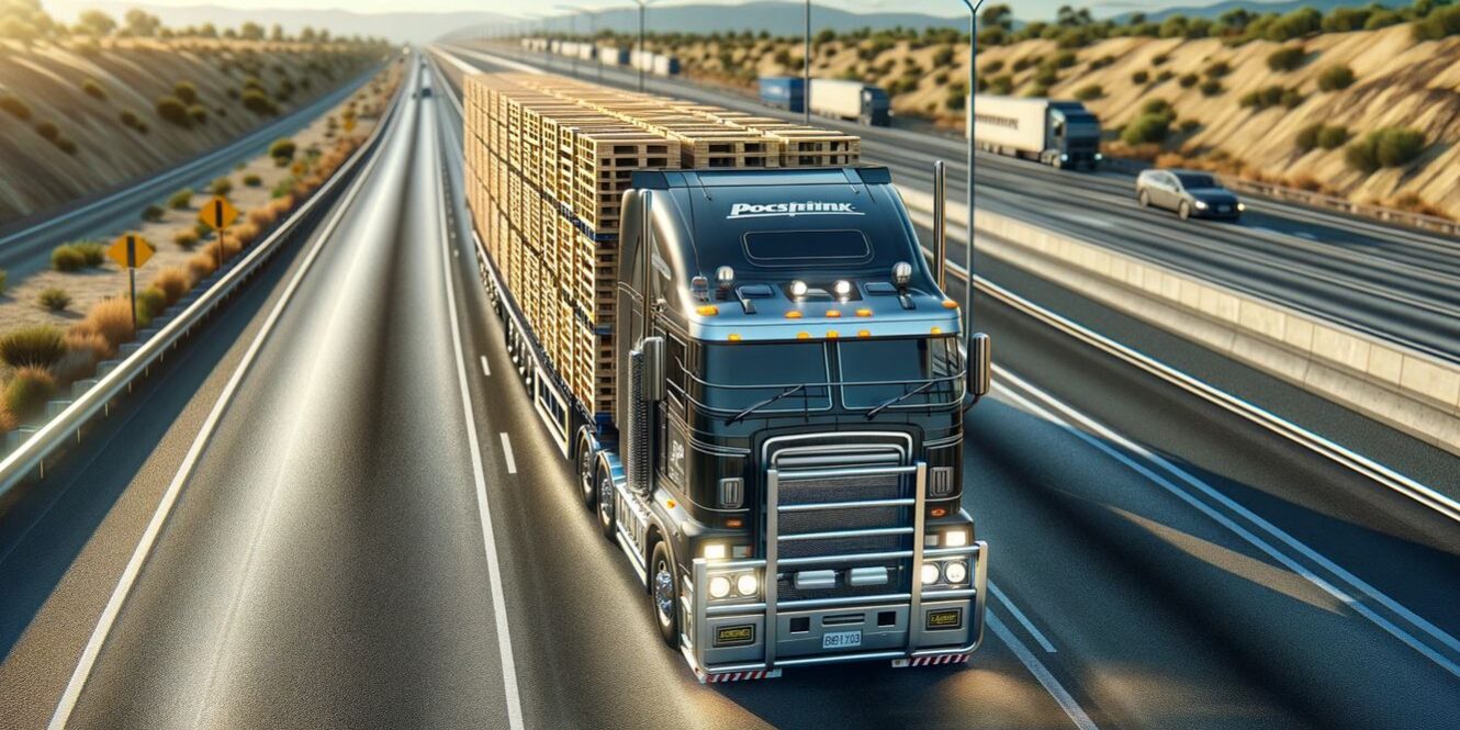 full truckload shipping