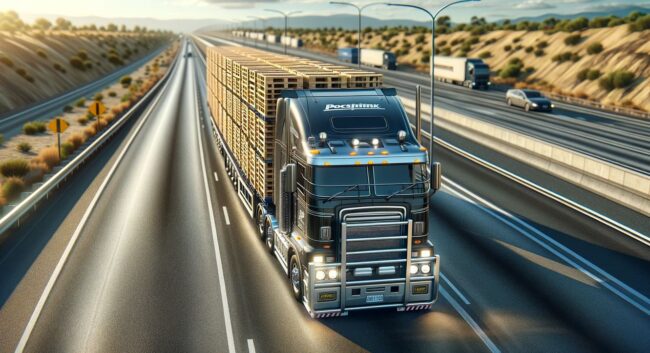 full truckload shipping