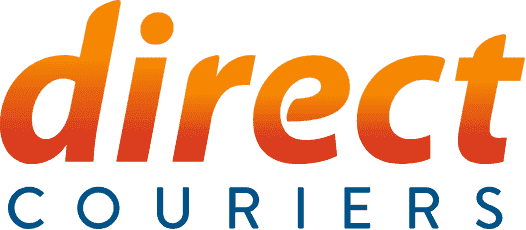 Direct Couriers logo