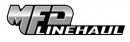 MFD Linehaul transport logo