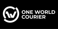 One World Courier Logo