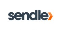 Sendle e-commerce shipper logo