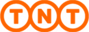 TNT logo Australian freight company