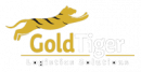 Gold Tiger Freight Provider Australia Logo
