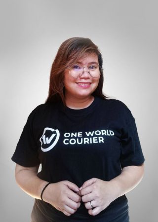 Grace One World Courier Customer Support