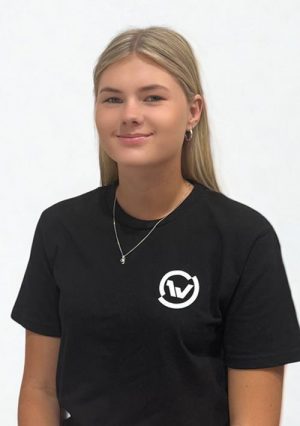 Jemma - Customer Service One World Courier