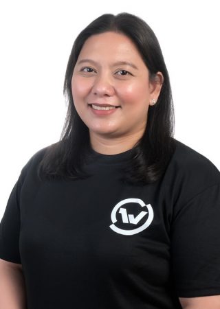 Rhiza - Support Team Member One World Courier