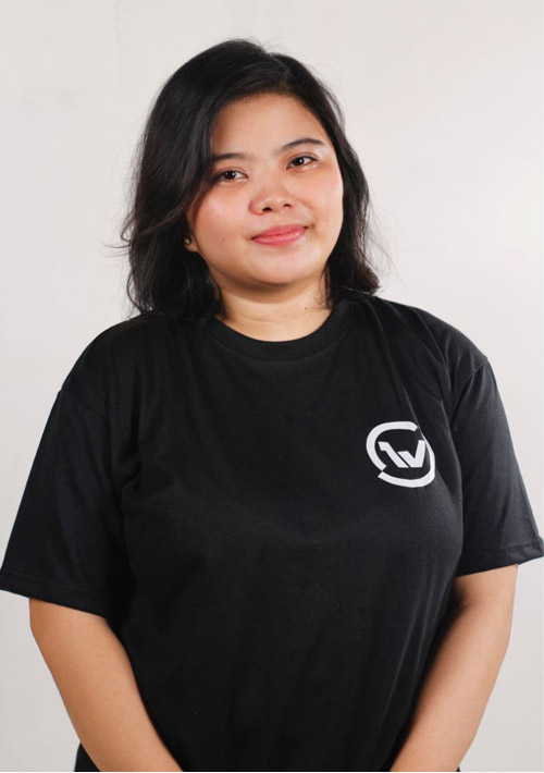 Grace - Support Team Member One World Courier