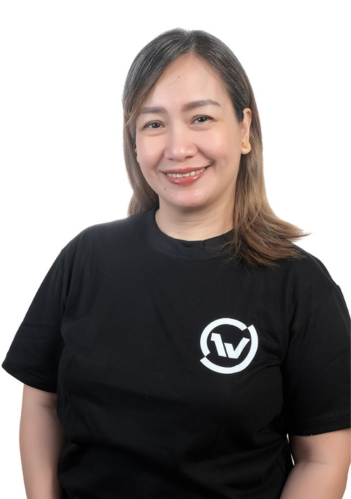 Irinn - Support Team Member One World Courier