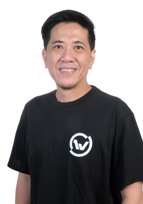 Jessie - Support Team Member One World Courier