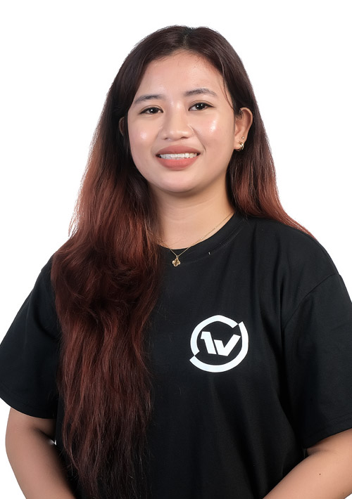 Jewel- Support Team Member One World Courier