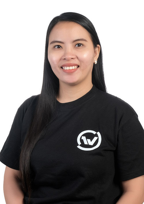 Karen - Support Team Member One World Courier
