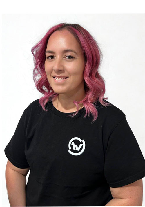Lara - Finance Manager One World Courier