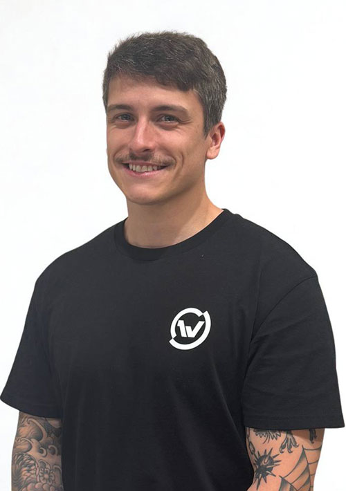 Sam - Account Manager One World Courier