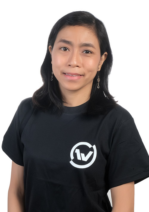 Shirley - Support Team Member One World Courier