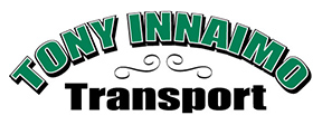 Tony Innaimo transport